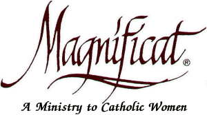 Magnificat logo